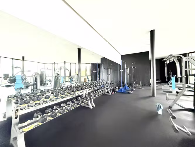 Alquiler de hermosa casa con línea blanca - Imagen 18