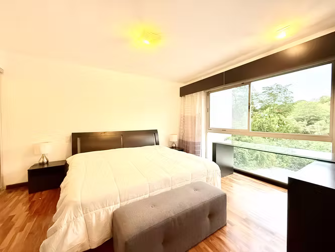 Alquiler apartamento estudio con vista soñada - Imagen 13