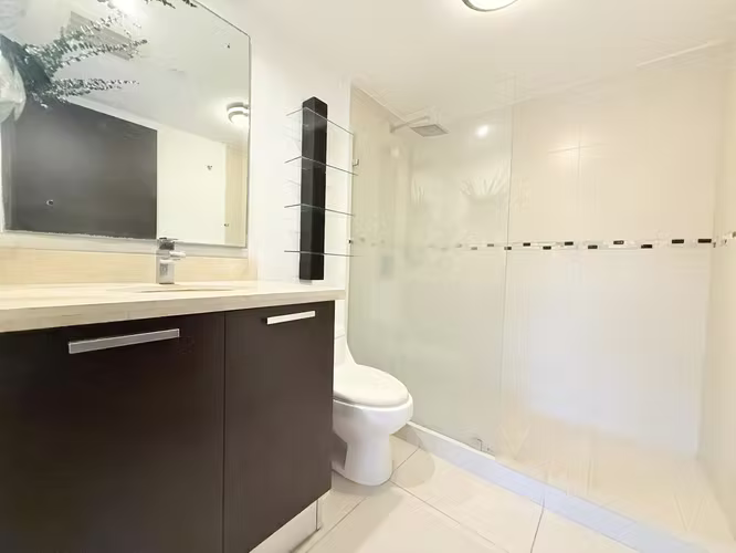 Alquiler apartamento estudio con vista soñada - Imagen 11