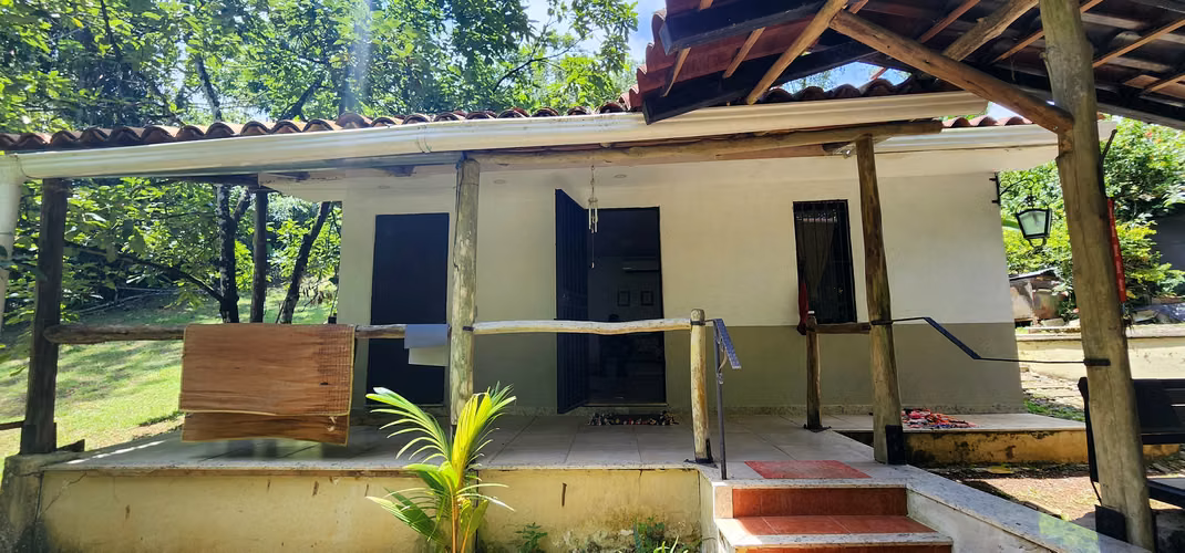 Venta de quinta en Chachagua. - Imagen 8