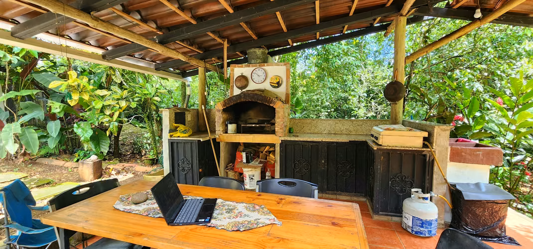 Venta de quinta en Chachagua. - Imagen 3