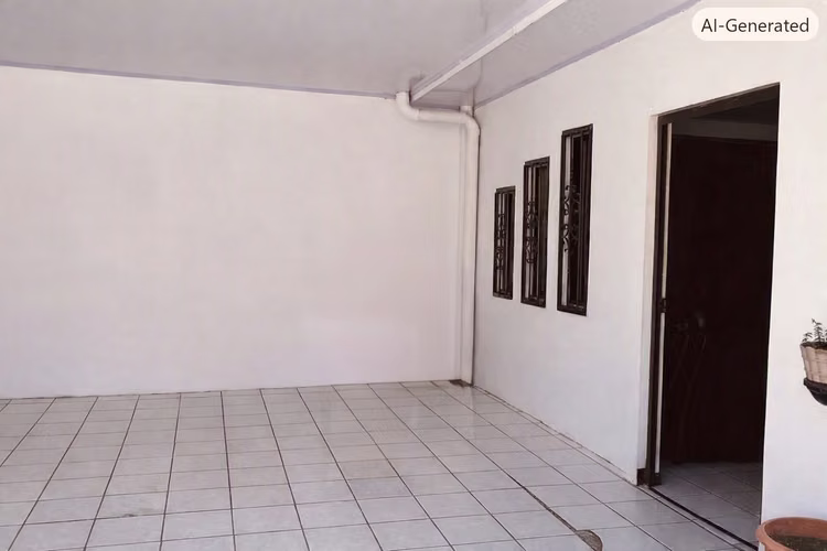 Casa en Desamparados/un piso-residencial - Imagen 14