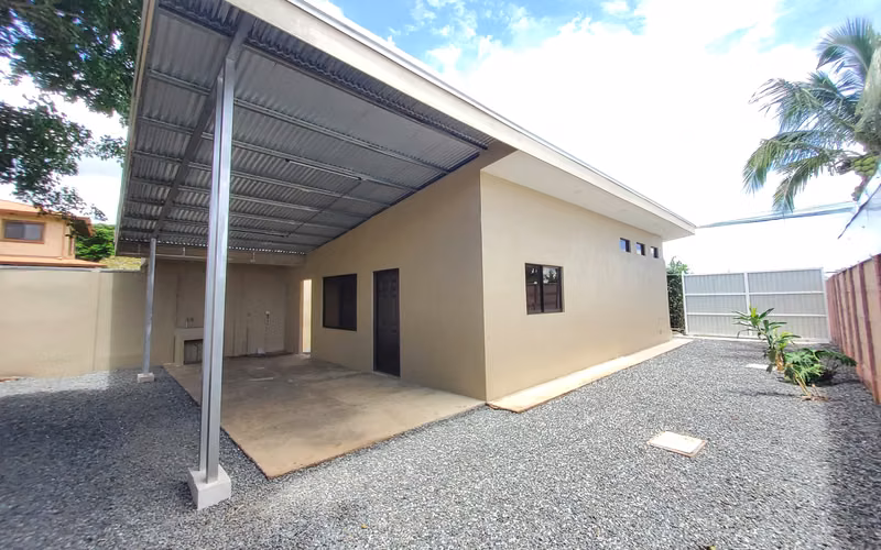 Casa en La Guacima 2 habitaciones 2 vehiculos - Imagen 12