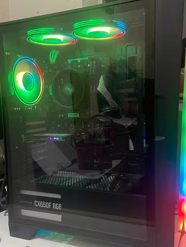 URGE VENDER: PC Gamer/Estudio (Precio Negociable) - Imagen 1