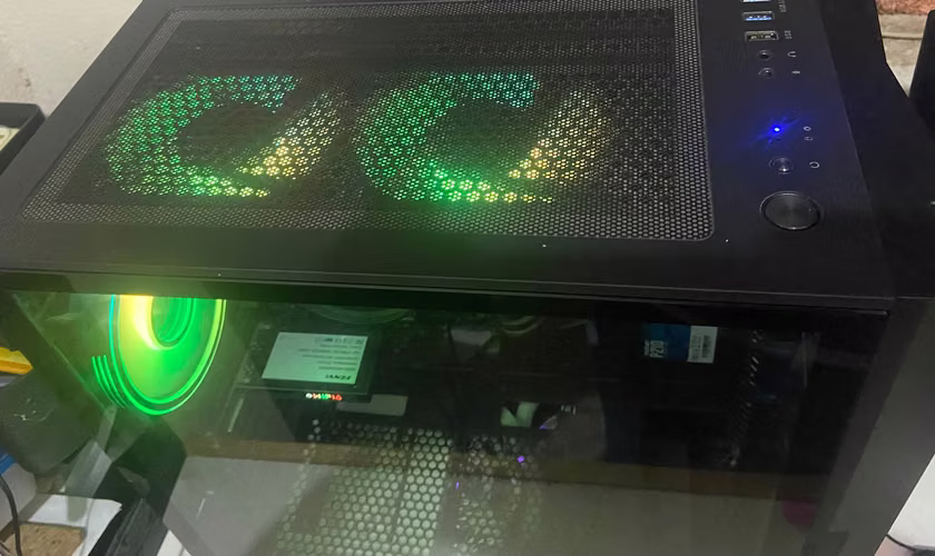 URGE VENDER: PC Gamer/Estudio (Precio Negociable) - Imagen 3