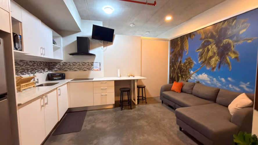 Apartamento en alquiler en Torre- Urban Escalante - Completamente amueblado  - Imagen 2