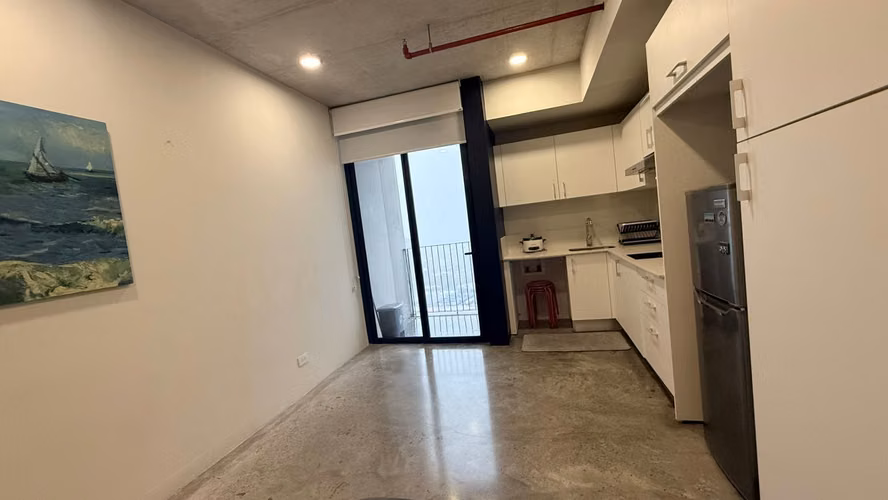 Apartamento en alquiler en Escalante - Torre amueblado - Imagen 2