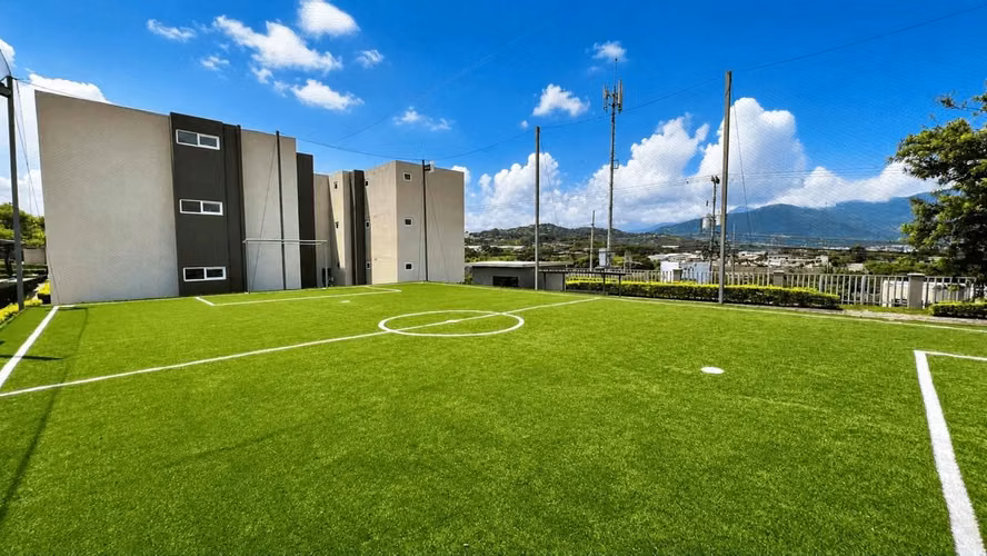 Alquiler de Apartamento 2 habitaciones en Condominio Vistas de Lindora. - Imagen 16
