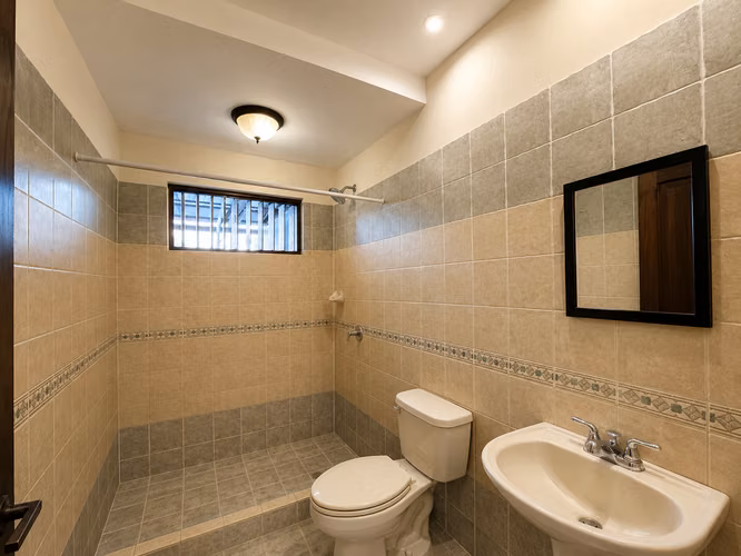 Apartamento en Alquiler en Guayabos, residencial con seguridad 24/7 - Imagen 6