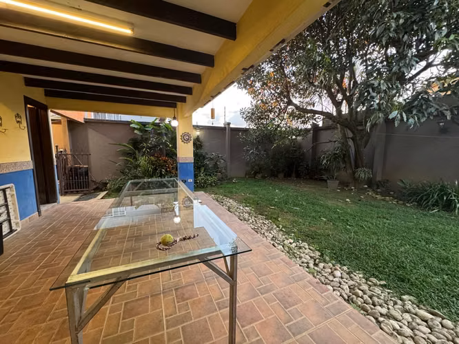 Apartamento en Alquiler en Guayabos, residencial con seguridad 24/7 - Imagen 11