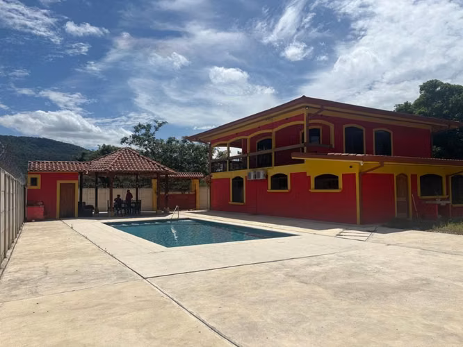 Se vende casa en Nicoya Guanacaste