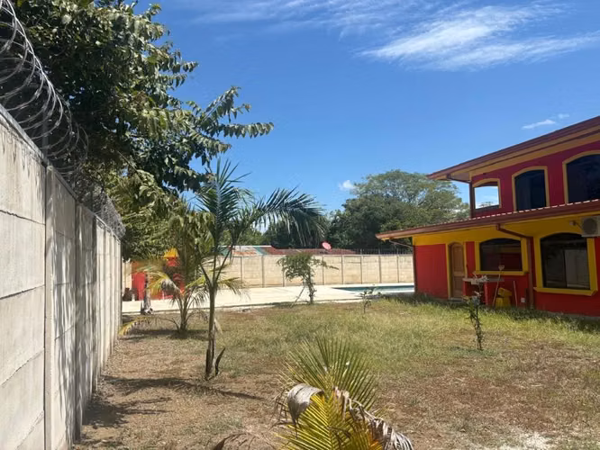Se vende casa en Nicoya Guanacaste