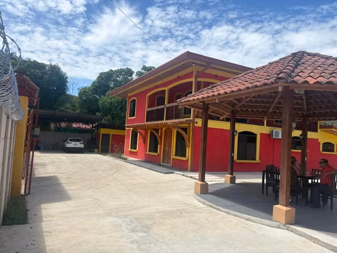 Se vende casa en Nicoya Guanacaste