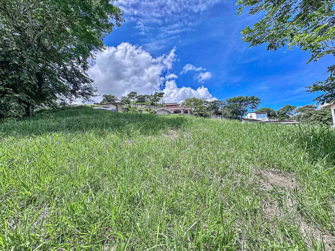 Cerro Colon Mountain View Dream Home Site - Imagen 4
