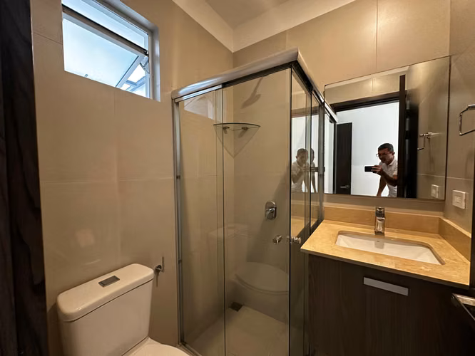 Casa en Alquiler con Línea Blanca en Condominio, Escazú - Imagen 19