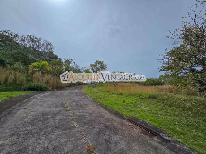 TERRENO DE 9.879 M2 PARA DESARROLLAR GUACHIPELIN ESCAZU X DISTRITO 4 - Imagen 9