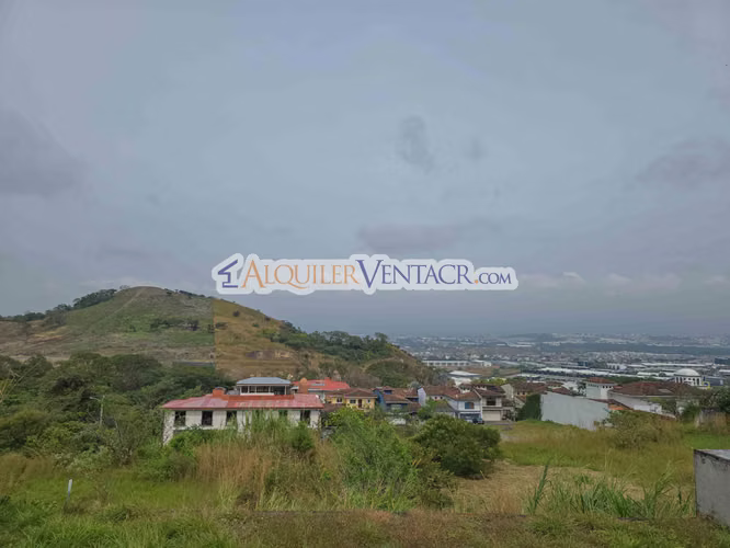 TERRENO DE 9.879 M2 PARA DESARROLLAR GUACHIPELIN ESCAZU X DISTRITO 4 - Imagen 12