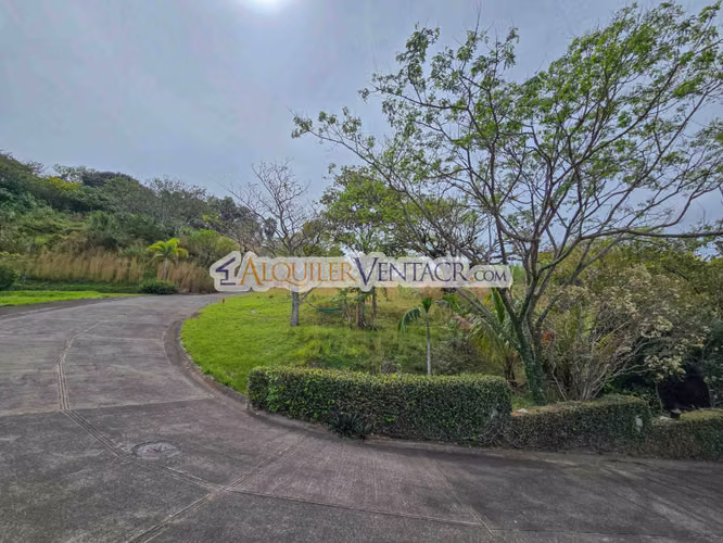 TERRENO DE 9.879 M2 PARA DESARROLLAR GUACHIPELIN ESCAZU X DISTRITO 4 - Imagen 11