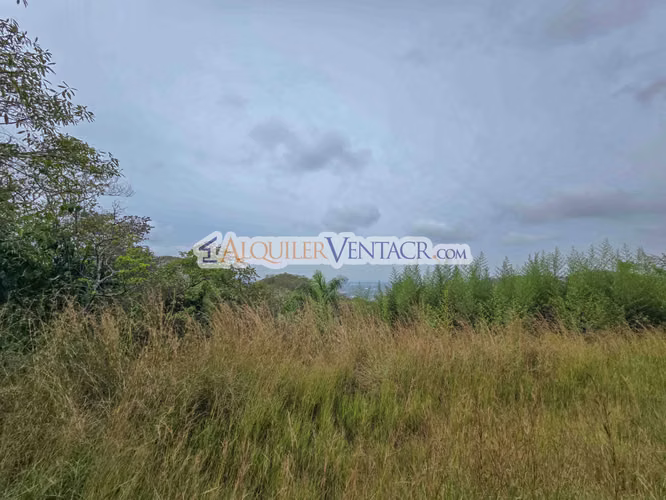 TERRENO DE 9.879 M2 PARA DESARROLLAR GUACHIPELIN ESCAZU X DISTRITO 4 - Imagen 3