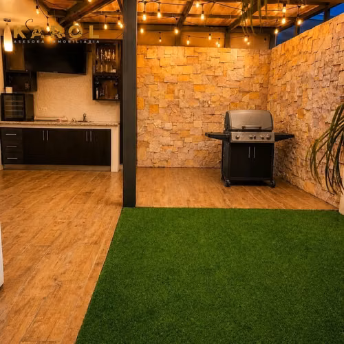 Casa amueblada en alquiler en condominio – El Coyol, Alajuela | $1,800 - Imagen 7