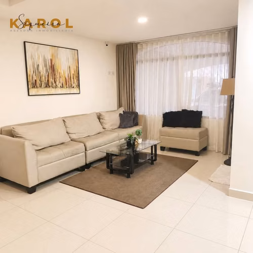Casa amueblada en alquiler en condominio – El Coyol, Alajuela | $1,800 - Imagen 4