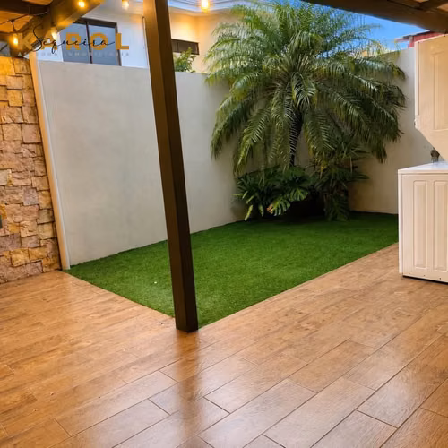 Casa amueblada en alquiler en condominio – El Coyol, Alajuela | $1,800 - Imagen 8