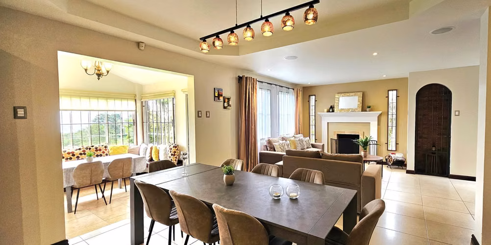 Venta de Casa en Coronado AMPLIA ZONA VERDE - Imagen 3