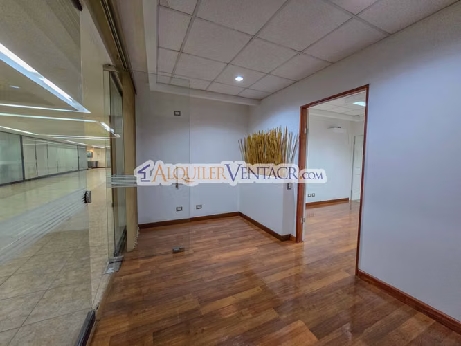 Oficina en Venta en Torres del Parque – Sabana Norte / 40 m² + A/C + Seguridad 24/7 - Imagen 9