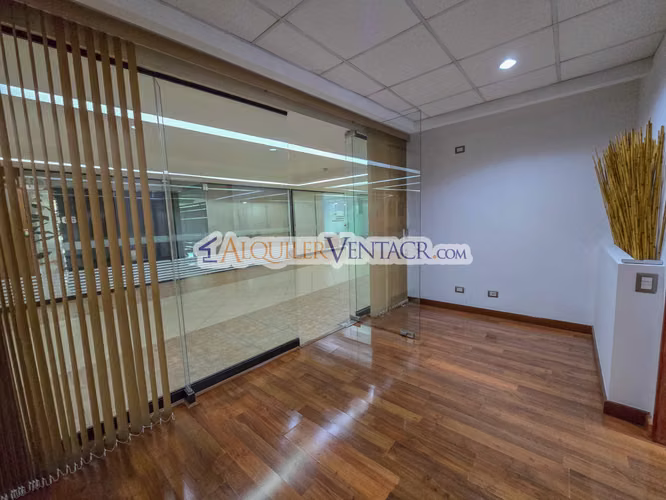 Oficina en Venta en Torres del Parque – Sabana Norte / 40 m² + A/C + Seguridad 24/7 - Imagen 10