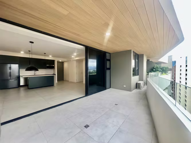 Espectacular apartamento en torre boutique – Piso alto | Nunciatura - Imagen 16