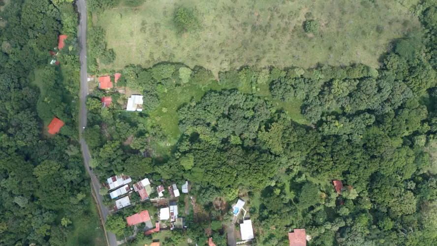 Terreno 2.9 hectáreas en San Mateo | Proyecto residencial 57 lotes - Imagen 9