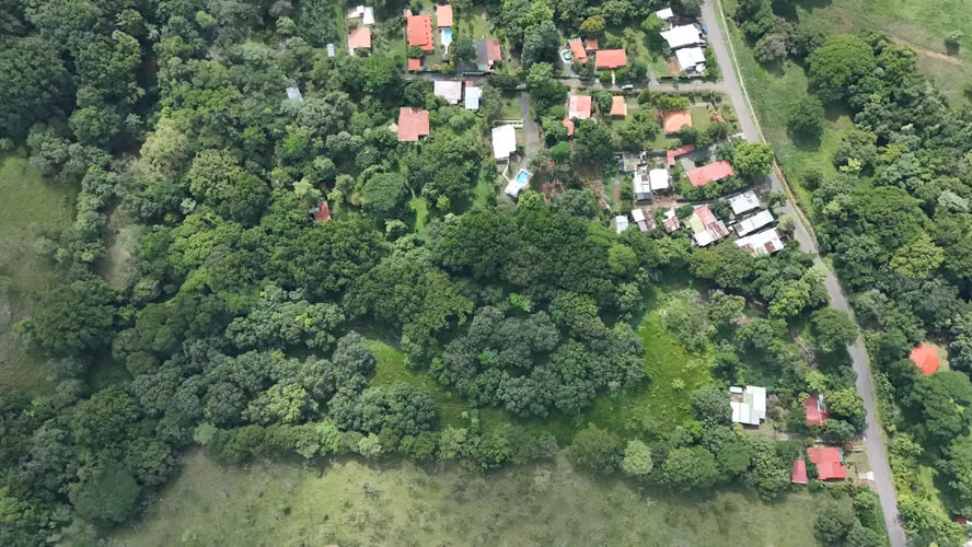 Terreno 2.9 hectáreas en San Mateo | Proyecto residencial 57 lotes - Imagen 8