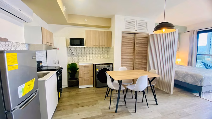 Alquiler de apartamento Full Amoblado en Barrio Escalante - Imagen 7