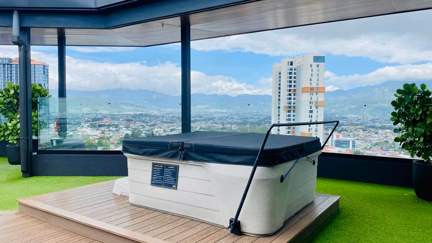 Alquiler de apartamento Full Amoblado en Barrio Escalante - Imagen 15