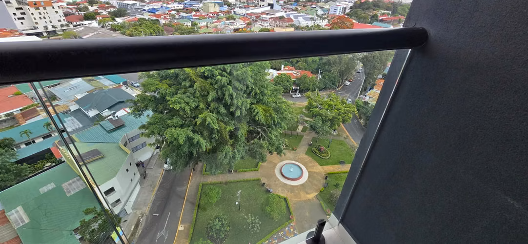 Alquiler de apartamento Full Amoblado en Barrio Escalante - Imagen 2