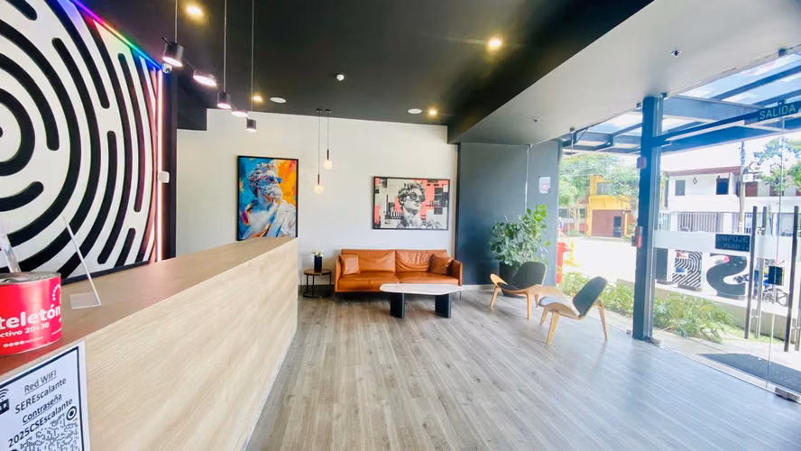 Alquiler de apartamento Full Amoblado en Barrio Escalante - Imagen 19