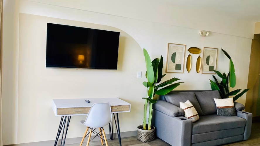 Alquiler de apartamento Full Amoblado en Barrio Escalante - Imagen 9