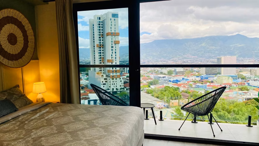 Alquiler de apartamento Full Amoblado en Barrio Escalante - Imagen 6
