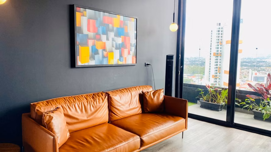 Alquiler de apartamento Full Amoblado en Barrio Escalante - Imagen 14