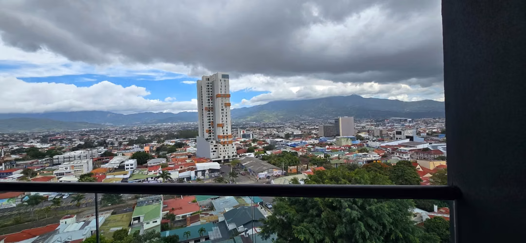 Alquiler de apartamento Full Amoblado en Barrio Escalante - Imagen 3