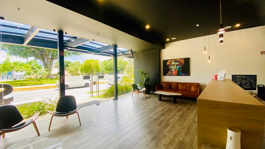 Alquiler de apartamento Full Amoblado en Barrio Escalante - Imagen 18