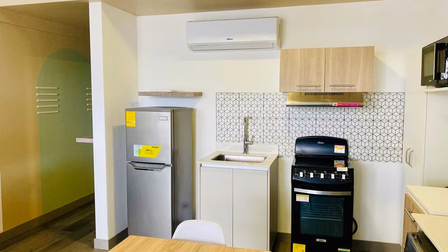 Alquiler de apartamento Full Amoblado en Barrio Escalante - Imagen 12