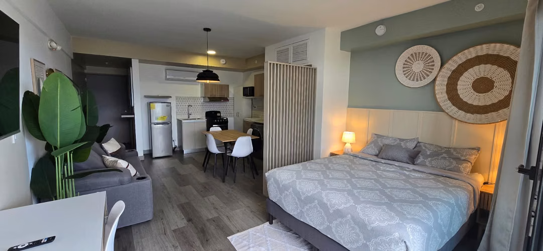 Alquiler de apartamento Full Amoblado en Barrio Escalante