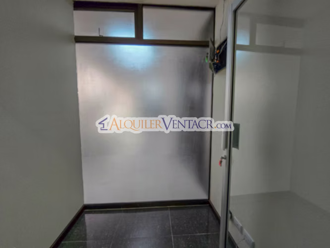 OFICINA DE 162 M2 EN TORRE OFICENTRO LA SABANA - Imagen 5