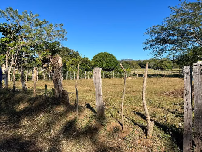 Lote de 469 m2 en Portegolpe