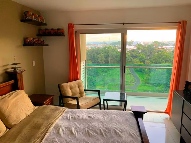 Paradisus Rohrmoser San José Costa Rica - Imagen 8
