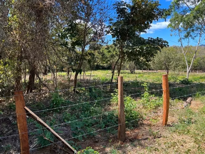 Lote de 5148 m2 en Tun Tun Tamarindo - Imagen 5