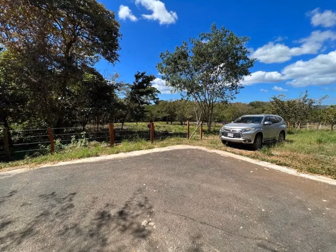 Lote de 5148 m2 en Tun Tun Tamarindo - Imagen 2