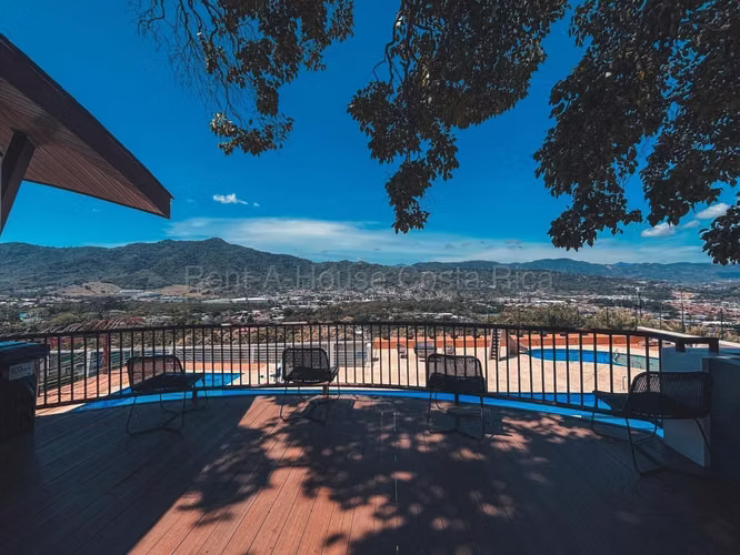 Venta de Casa en condominio Aqua la Unión San juan - Imagen 14