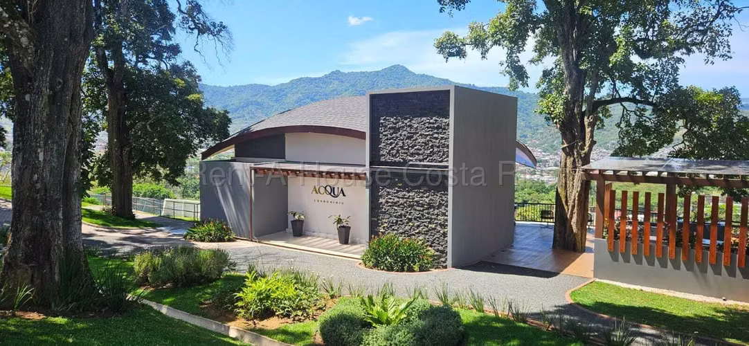 Venta de Casa en condominio Aqua la Unión San juan - Imagen 13
